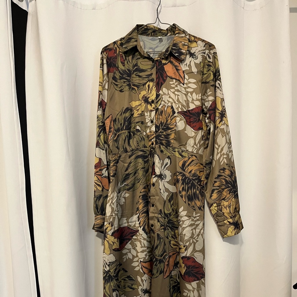 Beautifal dress